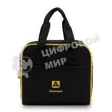 Сумка-термос Арктика 3300-7 7.5л. черный (3300-7/BLA)