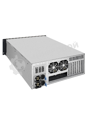 Серверная платформа ExeGate Pro 4U650-010/4U4139L RM 19
