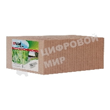 Коптильня Palisad Camping двухъярусная 420x270x175 мм, нерж. сталь, 0,8 мм, с поддоном