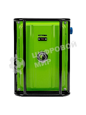 Электрогенератор бензиновый Сибртех БС-8000, 6.6 кВт, 95 дБ, 72.3 кг