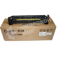 Печка в сборе Kyocera FK-3100 (302MS93077) FS 2100DN/M3040idn/M3540dn/M3040dn/FS 2100D,/2100/M3540idn 300000стр.