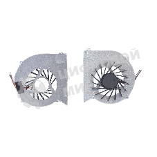 Вентилятор (кулер) для ноутбука Asus N43D, N43J, N43S