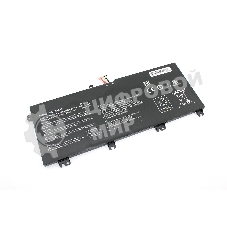 Аккумуляторная батарея для ноутбукa Asus FX63V 15.2V 4150mAh OEM