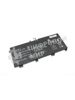 Аккумуляторная батарея для ноутбукa Asus FX63V 15.2V 4150mAh OEM