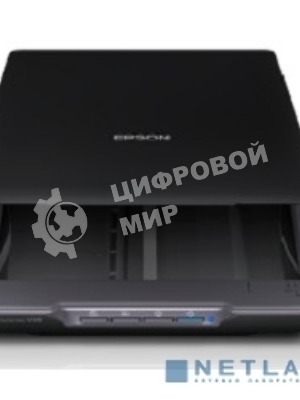 Сканер Epson Perfection V39 (B11B232201)
