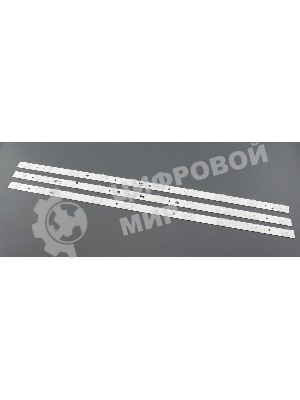 Светодиодная подсветка TV 32