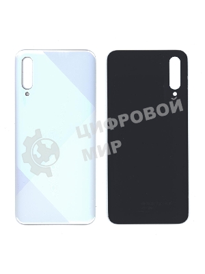 Задняя крышка для Samsung A507F Galaxy A50s (2019) белый