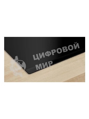 Индукционная варочная панель Bosch PIE631HB1E черный