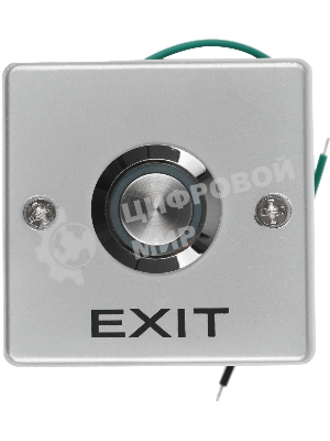 Кнопка выхода Tantos TS-Clack Light