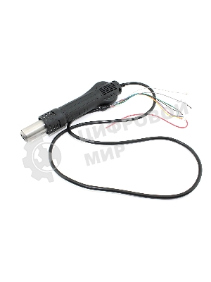 Фен (для паяльной станции) LUKEY 702/868/852D+FAN