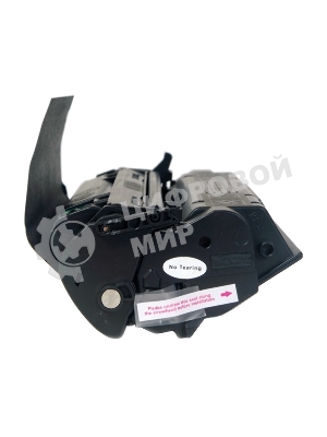 Картридж лазерный Cactus CS-Q2613A черный (2500 стр.) для HP Laser Jet 1300