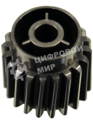 Шестерня CET2733 для HP LaserJet Pro MFP M521/M525