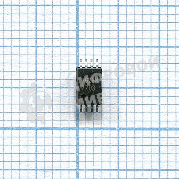 Транзистор IRF7703TRPBF