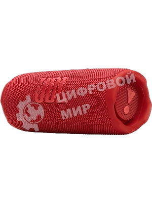 Колонка портативная JBL FLIP 7 красный 25W 1.0 BT 4800mAh