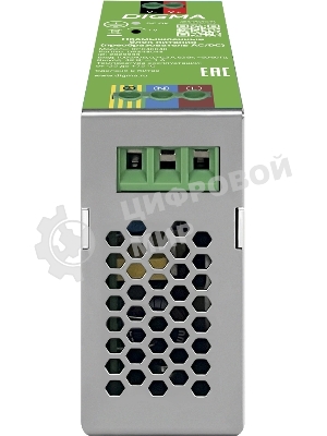 Блок питания AC/DC Digma DPS48048 48В 48Вт