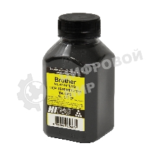 Тонер Brother HL-1110/DCP-1510/MFC-1018 (Hi-Black) 40 г, банка