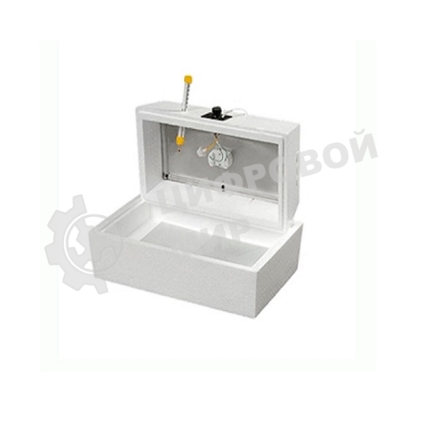 Инкубатор Золушка, 28 яиц, авт.поворот (220В)