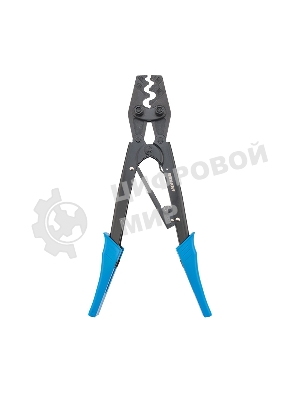 Кримпер Rexant HT-25 L для обжима неизолированных наконечников и гильз 6.0-26.0 мм²