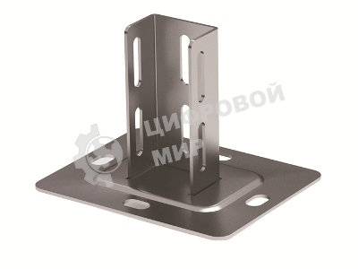 Кронштейн потолочный SSM для профиля PSL/PSM ДКС BSF2901