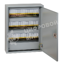 Щит ЩРН-54 (з) EKF mb21-54n