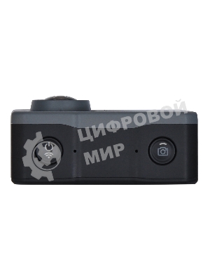 Экшн-камера Digma DiCam 520 серый