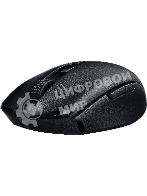 Мышь беспроводная Razer Orochi V2 черный, 18000 dpi, радиоканал, Bluetooth, USB, кнопки - 6