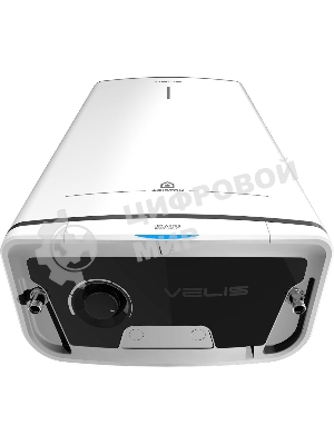 Водонагреватель Ariston Velis Tech R ABS 100 2кВт 100л электрический настенный