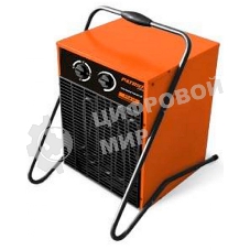 Тепловая пушка электрическая Patriot PT-Q 15 оранжевый