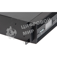 Источник бесперебойного питания SKAT-UPS 3000 RACK+6x9Ah исп. E 8956