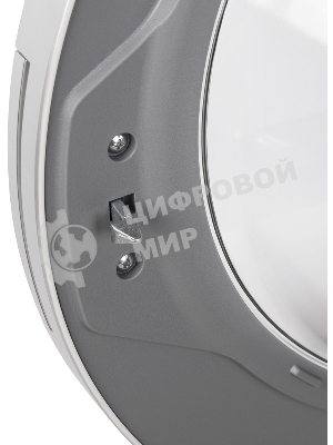 Встраиваемая стиральная машина Maunfeld MBWM1486S с сушкой