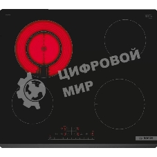 Электрическая варочная панель Bosch PKF631FP3E