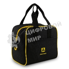 Сумка-термос Арктика 3300-7 7.5л. черный (3300-7/BLA)