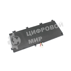 Аккумуляторная батарея для ноутбукa Asus FX63V 15.2V 4150mAh OEM