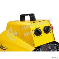 Тепловая пушка Ballu BHP-P2-15, 15 кВт 380В 180м2
