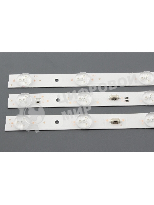 Светодиодная подсветка TV 32
