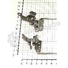 Петли для ноутбука Toshiba Satellite M600