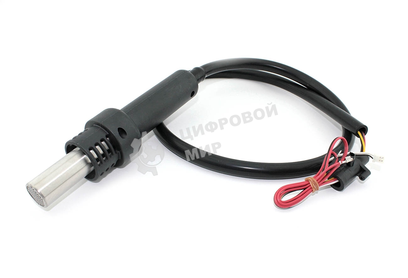 Фен для паяльной станции LUKEY 852D+/852D