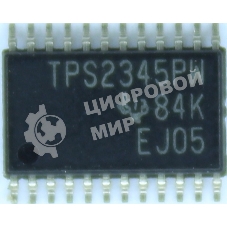 Контроллер TPS2345PW