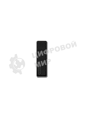 Флешка USB Transcend JetFlash 780 (TS16GJF780), 16 Gb, USB 3.0, R/W 140/40, черный/серебристый