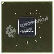 Видеочип GeForce GT540M, N12P-GVR-OP-B-A1 (new)