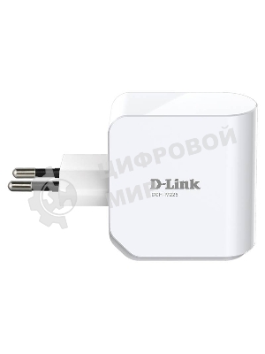 Модем D-Link DCH-M225/A1A Повторитель Wi-Fi с аудиовыходом 