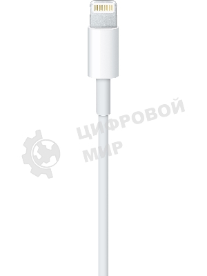 Кабель Apple для iPhone 5/5S MD819ZM/A (MD819ZM/A)