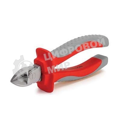 Бокорезы КВТ 60471 160 мм до 1000В изолированные