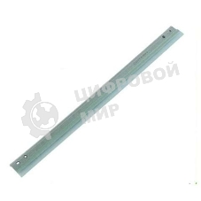 Лезвие очистки AD042083, в сборе (ракель) Aficio MP 2001 Cleaning Blade Assy