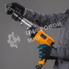 Насадка Sparta на дрель для заточки сверл, D 3,5-10 мм