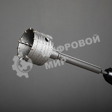 Буровая коронка Matrix M22 х 76 мм