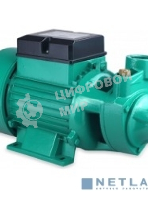 Садовый насос поверхностный Patriot QB-80 750Вт 3000л/час