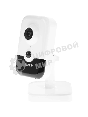 Камера видеонаблюдения HiWatch DS-I214W(С) (2.8 мм) 2.8-2.8мм