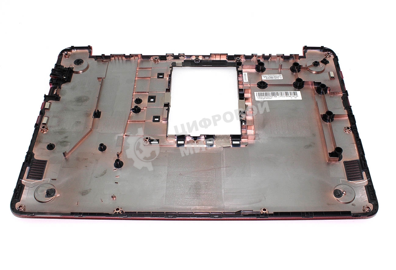 Поддон для Asus E402SA красный