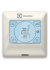 Терморегулятор Electrolux Thermotronic Touch ETT-16 электронный, программируемый